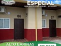 Alquiler de Suite 🥰 📍Alto Barinas Norte.   Perfectamente ubicadas cerca de Panaderia, ferreterías, Bodegon, iglesia, Licoreria, Peluqueria, Carniceria, gasolinera…  Totalmente equipado   Espacial para ejecutivos.  Precio: 250$ mensuales.   #inmueblesbarinas #alquiler #barinas #alquilerparaejecutivos