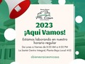TE ESPERAMOS EN NUESTRAS OFICINAS.  El 2023 viene cargado de mucha buena vibra y energía, y nosotros ya estamos abiertos.  Recuerda pasar por nuestra oficina por un rico café ☕🤗  BIENES RAICES MI CASA. 💚 SOLUCIONES HABITACIONALES.