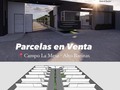 Adquiere tu PARCELA FINANCIADA desde 245m2 a 300m2   📍Villas Elite, Alto Barinas, sector Campo la Mesa - Barinas.   Las parcela poseen documentos registrada (propiedad Privada) Desde: $5.600 hasta $8.500 FINANCIADAS   ☀️Conjunto residencial debidamente cercado en bloque.  ☀️Fachada del conjunto con garita de vigilancia.  ☀️Portones de acceso vehicular.  ☀️Puerta acceso peatonal.  ☀️Servicios públicos  Acometida de aguas servidas, aguas blancas y electricidad. ☀️Amplias calle interna con doble vialidad e isla central.   SOMOS SOLUCIONES HABITACIONALES.   Diseño @boccetos   CONTÁCTANOS  Para mayor información.  •Neyda Coronado 📲0414-4107455 .Janette Díaz  📲0414-5684733 O visitas nuestras oficina Centro Integral LA SANTÉ Local 2 planta baja
