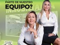 GENERA GRANDES INGRESOS  Únete a la familia inmobilairia Nro. 1 del Estado Barinas y vive la máxima experiencia de ser parte de “Bienes Raices Mi Casa”.  Emprende en el ramo inmobiliario con el respaldo de nuestra marca.  Te ofrecemos: - Desarrollo personal y profesional. - Capacitación constante. - Las mejores comisiones. - Excelente ambiente laboral.  Perfil Laboral: - Habilidades en Venta. - Buena presencia. - Poseer vehículo (No indispensable). - Buen léxico. - Sexo indistinto. - Residenciado preferiblemente en la ciudad de Barinas. - Con o sin experiencia en la rama de Bienes y Raices.  ¡Aún estás a tiempo! Postúlate con nosotros.  Envíanos tu currículum  📩 micasaca@gmail.com 📱0414-4107455/0414-5684733  #empleo #vacante #soydebarinas #soybarinas #trabajos #ofertalaboral #ofertadeempleo #ofertadetrabajo #ventasbarinas #barinas #emprendedor #emprendedora #bienesraices #agenteinmobiliario