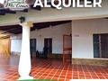DISPONIBLE: EN ALQUILER. 📍AV. PIEDEMONTE, ALTO BARINAS NORTE.  La casa se encuentra en calle cerrada con portón eléctrico. 3 Habitaciones y 1 de servicio. Habitación tipo estudio. Cocina  Aire acondicionado Estacionamiento amplio para 5 vehículos aproximadamente. Porche amplio y espacioso Área de lavandería Área de comedor Patio amplio. Ubicada en calle cerrada con portón eléctrico.  PRECIO ESPECIAL: 350,00  No dudes en adquirir un inmueble con Bienes Raíces Mi Casa, tus asesores de confianza. 🔑  • Neyda Coronado - Gerente de ventas. 📲 0414-4107455  • Janette Díaz - Departamento Legal. 📲 0414-5684733  •Oficina Central: ☎️0273-5412952  #casasenventabarinas #inmueblesenventabarinas #inmobiliariabarinas #inmobiliariasbarinas #bienesraicesbarinas #bienesraicesvenezuela