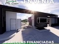 Adquiere tu PARCELA FINANCIADA desde 245m2 a 300m2   📍Villas Elite, Alto Barinas, sector Campo la Mesa - Barinas.   Las parcela poseen documentos registrada (propiedad Privada) Desde: $5.600 hasta $8.500 FINANCIADAS   ☀️Conjunto residencial debidamente cercado en bloque.  ☀️Fachada del conjunto con garita de vigilancia.  ☀️Portones de acceso vehicular.  ☀️Puerta acceso peatonal.  ☀️Servicios públicos  Acometida de aguas servidas, aguas blancas y electricidad. ☀️Amplias calle interna con doble vialidad e isla central.   SOMOS SOLUCIONES HABITACIONALES.   Diseño @boccetos   CONTÁCTANOS  Para mayor información.  •Neyda Coronado 📲0414-4107455 .Janette Díaz  📲0414-5684733 O visitas nuestras oficina Centro Integral LA SANTÉ Local 2 planta baja  #altobarinas #ventasbarinas #inmueblesbarinas #casasenventa #casasenventabarinas #inmueblesbarinas #casasenventabarinas #inmueblesenventabarinas #agenteinmobiliariobarinas #asesorinmobiliariobarinas #corredorinmobiliariobarinas #inmobiliariabarinas #inmobiliariasbarinas #bienesraicesbarinas #bienesraicesvenezuela #ventadeinmueblesbarinas #tonwhousebarinas #ventadecasasenbarinas #soybarinas #casasenventabarinas #ventasdecasasbarinas #ventasdeinmueblesbarinas #ventadeinmueblesbarinas