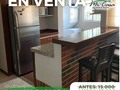 DISPONIBLE: EN VENTA.  OFERTA ESPECIAL: LINDO APARTAMENTO LISTO DE HABITAR 🔑🎁UBICADO EN LA 📍 URB. PALACIO FAJARDO.  Distribuido de la siguiente manera:  🔸 Habitación principal con vestier y baño privado. 🔸 Segunda habitación con closet. 🔸 Baño externo. 🔸2 Aires acondicionados. 🔸Cocina equipada con tope de 4 hornillas en granito Y mármol con nevera y microondas. 🔸 Área de servicio. 🔸 Ventanas panorámicas y persianas. 🔸 Línea Cantv y Aba. 🔸 Pisos en cerámica. 🔸 Documentos al día.📃  PRECIO: 13.000  COMUNÍCATE CON NOSOTROS PARA MAYOR INFORMACIÓN. 🤳🏻  •Neyda Coronado 📲0414-4107455  •Janette Díaz 📲0414-5684733  •Oficina Central: ☎️0273-5412952  #inmueblesbarinas #ventasbarinas #soybarinas #barinasvenezuela #inmobiliariabarinas #inmobiliariasbarinas #ventasdecasasbarinas