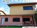 DISPONIBLE: EN VENTA. PROPIEDAD EN EXCLUSIVA, UBICADA EN EL CONJUNTO RESIDENCIAL MORICHAL. 📍  El inmueble consta de 4 habitaciones y 2 baños, la habitación principal tiene 1 baño y vestier. Cuenta con 2 cocinas con desayunador, comedor y sala. Ademas tiene un garaje amplio aproximadamente para 4 vehículos, con un porche en la parte de adelante, cuenta con un anexo tipo estudio ideal para oficina o una boutique. Área de lavandería con su hidroneumático, piso de cerámica y caico, jardines internos.  El conjunto cuenta con áreas sociales multiples: parque infantil y ginmasio, pozo de perforación propio y mucho más...  BAJON DE PRECIO 75.0000  Para mayor infomación comunicate con nosotros a nuestro DM o a través del Link de WhatsApp en nuestra biografía. 📲  •Neyda Coronado 📲0414-4107455  •Janette Díaz 📲0414-5684733  •Oficina Central: ☎️0273-5412952  #bienesraices #ventadecasasenbarina #camarainmobiliariadevenezuela #barinas #micasa #bienesraicesmicasa #inmueblesbarinas