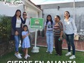 Un gran trabajo de parte de nuestro asesor @nirva.bienesraicesmicasa en conjunto con nuestros colegas de @cafincabarinas detrás de esta foto hay una maravillosa historia...🥰  Felicidades a las nuevas propietarias @rossyslorzano22 @natysolorzano2 y @rivassiuly y que sigan los éxitos.   BIENES RAICES MI CASA. 💚🏘️ SOLUCIONES HABITACIONALES.