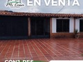 EN VENTA. DISPONIBLE. NUEVA CAPTACIÓN.  📍 Conjunto Residencial caroní, Alto Barinas Norte.  ▪️ 4 Habitaciones: 3 de ellas con baño. ▪️ 4 Baños: 3 privados y 1 social. ▪️ Cocina empotrada. ▪️ Piso en porcelanato y cerámica. ▪️ Tanque de agua aereo. ▪️Conjunto cerrado con vigilancia privada.  PRECIO ESPECIAL: 20.000  Comunícate con nosotros para mayor información. 📲  •Neyda Coronado 📲0414-4107455  •Janette Díaz 📲0414-5684733  •Oficina Central: ☎️0273-5412952  #inmueblesbarinas #casasenventabarinas #inmueblesenventabarinas #agenteinmobiliario #asesorinmobiliario #corredorinmobiliario #inmobiliariabarinas #inmobiliariasbarinas #bienesraicesbarinas #bienesraicesvenezuela #ventadeinmuebles #tonwhousebarinas #ventasbarinas #ventadecasasenbarinas #soybarinas #casasenventabarinas #inmueblesvenezuela #casasenventavenezuela #ventadeinmueblesbarinas #camarainmobiliaria #ventadeinmueblesvenezuela #barinas #venezolanosenelmundo #venezolanosenchile #venezolanosenperu #venezolanosenecuador #venezolanosenbrasil #venezolanosencolombia
