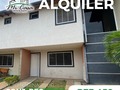 DISPONIBLE EN ALQUILER. 😍😍😍 📍 Conjunto Residencial Villa Toscana, Alto Barinas Sur. PRECIO ESPECIAL: 450$  Hermoso Townhouse con acabados modernos listo de habitar.  ▪️Cocina equipada con mesón para desayunar. ▪️3 Habitaciones: todas con closet modernos y aire acondicionado. ▪️2 Baños y medio. ▪️Sala y comedor integrado. ▪️ Habitación principal con baño. ▪️Patio interno. ▪️Puesto de estacionamiento. ▪️ Conjunto con hermosas áreas sociales: piscina, parque infantil y salón de eventos. ▪️Conjunto cerrado con portón eléctrico privado.  ¿Listos para alquilarlo? Contáctanos! 📱  •Neyda Coronado 📲0414-4107455  •Janette Díaz 📲0414-5684733  •Oficina Central: ☎️0273-5412952  #inmueblesbarinas #ventasbarinas #casasenventabarinas #inmueblesenventabarinas #agenteinmobiliariobarinas #asesorinmobiliariobarinas #corredorinmobiliariobarinas #inmobiliariabarinas #inmobiliariasbarinas #bienesraicesbarinas #bienesraicesvenezuela #ventadeinmueblesbarinas #tonwhousebarinas #ventadecasasenbarinas #soybarinas #casasenventabarinas #ventasdecasasbarinas #ventasdeinmueblesbarinas #ventadeinmueblesbarinas #ventadecasasenbarinas #ventadeinmueblesvenezuela #fincaraiz #venezolanosenelmundo #venezolanosenchile #venezolanosenperu #venezolanosenecuador #venezolanosenbrasil #venezolanosencolombia