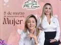 Creativas, dedicadas, amorosas, trabajadoras, inteligentes, y mucho más‼ 🌹♥️  Hoy como cada 8 de marzo conmemoramos el día de Internacional de la Mujer y desde Bienes Raíces Mi Casa enviamos un saludos a todas las mujeres que forman parte de esta comunidad.  #8demarzo #diainternacionaldelamujer #diadelamujer
