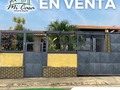 DISPONIBLE EN VENTA. HERMOSA CASA UBICADA EN CIUDAD VARYNA, SECTOR 3ERA ETAPA DE LAS CUMBRES. 📍 Propiedad privada.  ▪️ 3 Habitaciones. ▪️ 2 Baños. ▪️ Cómoda sala. ▪️ Cocina empotrada con tope de mármol. ▪️ Piso de cerámica. ▪️ Garaje techado. ▪️ Calle cerrada.  PRECIO ESPECIAL: 12.000  Conoce más detalles de esta casa, contactanos vía WhatsApp o DM📲  •Neyda Coronado 📲0414-4107455  •Janette Díaz 📲0414-5684733  •Oficina Central: ☎️0273-5412952  #inmueblesbarinas #casasenventabarinas #inmueblesenventabarinas #agenteinmobiliariobarinas #asesorinmobiliariobarinas #corredorinmobiliariobarinas