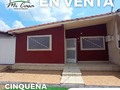 EN VENTA. A PUERTA CERRADA. 📍 URB. LA CINQUEÑA SECTOR 2. A PUERTA CERRADA. 🎁🎁🎁  NUEVO PRECIO: 13.800  SALA: - Juego de comedor madera de 4 sillas. - 2 sillas de madera. - 1 mesa esquinera. - 2 Lámparas. - Espejos de pared con papel ahumados.  COCINA - Gaveteros de madera y cerámica. - Microondas. - Cocina de gas. - Nevera.  SALA ROOM - 1 sofá de 3 puestos.  CUARTO PRINCIPAL: - Cama matrimonial. - Peinadora. - TV LG 20". - Una mesita de noche. - Clóset de madera.  1era habitación: - Aire Split 12Btu. - TV Samsung normal 16". - Box matrimonial. - Clóset puertas de madera. - 2 mesas pequeñas de madera.  2da habitación: - Aire acondicionado Split 12 Btu. - 2 mesitas de madera. - TV Sanyo 16". - Cama individual duplex. - Clóset de madera.  Área de servicio: - Batea. - Bomba de agua de medio caballo. - Una bombona de gas de 18 Kg. - Un tanque aereo de 1000 ltrs.  Comunícate con nosotros para mayor información. 📲  •Neyda Coronado 📲0414-4107455  •Janette Díaz 📲0414-5684733  •Oficina Central: ☎️0273-5412952  #inmueblesbarinas #casasenventabarinas #inmueblesenventabarinas #agenteinmobiliariobarinas #asesorinmobiliariobarinas #corredorinmobiliariobarinas #inmobiliariabarinas #inmobiliariasbarinas #bienesraicesbarinas #bienesraicesvenezuela