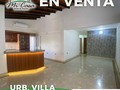 DISPONIBLE EN VENTA. 📍 URB. VILLA CRISTAL, ALTO BARINAS NORTE.  - 3 Habitaciones. - 2 Baños. - Cocina con desayunador y tope de granito. - Piso de granito con mármol (plomizado ) - Estacionamiento amplío . - Área de servicio techado - Serv de línea de CANTV CON INTERNET ABA. - 1 Aire acondicionado.  PRECIO ESPECIAL: 28.000 😍  COMUNÍCATE CON NOSOTROS PARA MAYOR INFORMACIÓN. 🤳🏻  •Neyda Coronado 📲0414-4107455  •Janette Díaz 📲0414-5684733  •Oficina Central: ☎️0273-5412952  #inmobiliariabarinas #inmobiliariasbarinas #bienesraicesbarinas #bienesraicesvenezuela #ventadeinmueblesbarinas #tonwhousebarinas #ventadecasasenbarinas #soybarinas #casasenventabarinas #ventasdecasasbarinas