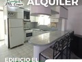 DISPONIBLE EN ALQUILER, UBICACIÓN ZONA CENTRO. 📍Apartamento Av. 23 de enero, Edificio El Progreso.  Cuenta con: ▪️3 habitaciones. ▪️Amplia Sala Comedor. ▪️ Completamente Amoblado: aire acondicionado, camas, juego de sala y comedor, cocina, nevera y campana, servicio de agua y WIFI.  PRECIO: 250$  Para mayor infomación comunicate con nosotros a nuestro DM o a través del Link de WhatsApp en nuestra biografía. 📲  •Neyda Coronado 📲0414-4107455  •Janette Díaz 📲0414-5684733  •Oficina Central: ☎️0273-5412952  ✅ Somos Bienes Raíces Mi Casa 🏡  #bienesraices #ventadecasasenbarina #camarainmobiliariadevenezuela #barinas #micasa #bienesraicesmicasa #inmueblesbarinas