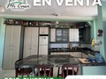 EN VENTA 🤩 APARTAMENTO SEMI EQUIPADO. 📍 Edificio Chietino, Alto Barinas Sur.  ▪️ 80 mts2 aproximadamente. ▪️ 2 Habitciones: Habitación principal con baño. Ambas habitaciones con closet. ▪️ Cocina empotrada con tope de marmol: cocina de 4 hornillas con horno. ▪️ Área de lavandería equipada (lavadora y secadora). ▪️ Estacionamiento con portón eléctrico y maletero. ▪️ Tanque subterráneo del conjunto y tanque privado. ▪️ 3 aires acondicionados. ▪️ Calentador de agua. ▪️ Servicio WIFI.  PRECIO ESPECIAL: 20.000  •Neyda Coronado 📲0414-4107455  •Janette Díaz 📲0414-5684733  •Oficina Central: ☎️0273-5412952  #inmueblesbarinas #casasenventabarinas #barinas #micasa #bienesraices #bienesraicesmicasa #inmueblesenventabarinas #agenteinmobiliariobarinas #asesorinmobiliariobarinas #locales #localesenalquiler #localesenventa #emprendimiento