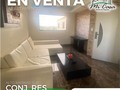 LINDO Y MODERNO APARTAMENTO LISTO DE HABITAR.❤️🎁  📍CONJUNTO RESIDENCIAL LOS ANGELES, ALTO BARINAS SUR.  Muy cercado a centro comerciales, farmacias, panadería, Automercado entre otros comercios...zona 100% comercial. ⚠️  Descripción del inmueble:  🔸Cocina empotrada moderna con topes de granito mármol (Equipada con todo sus Electrodomés). 🔸Área de lavado (incluye lavadora y secadora). 🔸3 cómodas habitaciones con su closet cada una. 🔸Aires acondicionado en la habitación principal. 🔸2 baños modernos. 🔸Pisos en porcelanato. 🔸Aire acond 24 mil BTU. 🔸Sala con juego de recibo. 🔸Comedor equipado con Jgo de comedor 4 sillas. 🔸Estacionamiento.  PRECIO: 30.000  inmobiliariabarinas #inmobiliariasbarinas #bienesraicesbarinas #bienesraicesvenezuela #ventadeinmueblesbarinas #tonwhousebarinas #ventadecasasenbarinas #soybarinas #casasenventabarinas #ventasdecasasbarinas #ventasdeinmueblesbarinas #ventadeinmueblesbarinas #ventadecasasenbarinas #ventasvenezuela #ventasbarinas #venezolanoenchile #venezolanosenespaña #venezolanoenperu #venezolanoencolombia