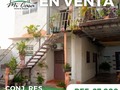 NUEVA CAPTACIÓN. NEGOCIABLE, Abiertos a oír ofertas.  Un inmueble ideal para inversión residencial ya que posee 5 habitaciones ideal para alquileres a estudiantes o persona sola.  📍 ALTO BARINAS SUR, CAMPO LA MESA.  - 5 Habitaciones cada una con baño privado. - Cocina con tope de cerámica y mesón para desayuno y sala. - Tanque de agua aéreo con moto bomba (no falla el agua). - Estacionamiento para 5 vehículos aproximadamente. - Luz 110 y 220. - Conjunto cerrado con vigilancia privada y salida peatonal hacia la ciudad Deportiva.  PRECIO ESPECIAL: 27.000$ Se recibe vehiculo como parte de pago, ganado o inmuebles de menor valor (zonas a consultar).  COMUNÍCATE CON NOSOTROS PARA MAYOR INFORMACIÓN. 🤳🏻  •Neyda Coronado 📲0414-4107455  •Janette Díaz 📲0414-5684733  •Oficina Central: ☎️0273-5412952  #inmuebles24 #inmobilia #barinas #inmueblesbarinas #altobarinas #altobarinasnorte #soybarinas #barinas #tonwhousebarinas #bienesraicesbarinas #bienesraicesmicasa #bienesraices #ventadecasas #casas #alquiler #barinasvenezuela #barinas #venezuela #inmueblesbarinas #casasenventabarinas #inmueblesenventabarinas #agenteinmobiliariobarinas