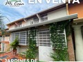A puerta cerrada.. 📍 CONJUNTO RESIDENCIAL KARUACHI, JARDINES DE ALTO BARINAS.  PRECIO DE OPORTUNIDAD: 30.000  DISPONIBLE: EN VENTA. A PUERTA CERRADA. - 04 habitaciones. - 03 baños. - Cocina empotrada con tope en granito: nevera y horno. - Juego de sala y comedor. - Áreas sociales: parrillera con toldo y sillas. - Estacionamiento amplio. - Área de servicio con lavadora y secadora. - Tanque subterráneo y aéreo con hidroneumático. - Camas y mesas de noche.  Comunícate con nosotros para mayor información. 📲  •Neyda Coronado 📲0414-4107455  •Janette Díaz 📲0414-5684733  •Oficina Central: ☎️0273-5412952  #inmueblesbarinas #casasenventabarinas #inmueblesenventabarinas #agenteinmobiliariobarinas #asesorinmobiliariobarinas #corredorinmobiliariobarinas #inmobiliariabarinas #inmobiliariasbarinas #bienesraicesbarinas #bienesraicesvenezuela