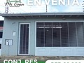 DISPONIBLE EN VENTA. INMUEBLE SEMI EQUIPADO. 📍 CONJUNTO RESIDENCIAL CURAGUA.  El inmueble está distribuido de la siguiente manera: 🔸 150mts2 de parcela aprox 🔸 140 mts2 de construction 🔸 Ampliada 🔸 02 hab 🔸 Con aires acondicionados 🔸 Pisos en granito mármol. 🔸 Techos en platabanda. 🔸 Cocina con Topes en granito mármol. 🔸 02 baños. 🔸 Pequeña área de Servicio. 🔸 Patio con rejas tridilosa en hierro. 🔸 Estacionamiento para dos Vehículos. 🔸 Portón eléctrico acceso vehicular conjunto con seguridad.  EXTRAS: 💯 - 1 Horno Eléctrico marca Whirlpool Accubake System - 1 Cocina Eléctrica Tecnolam(4) hornillas. - 1 Fregador con triturador de Desperdicios. - 1 Calentador Eléctrico. - 1 Sistema De Seguridad, con claves de Acceso Restringido - 1 Filtro de Agua Potable - Sistema Hidroneumático con tanque subterráneo o con capacidad de 2.000 lt.  PRECIOP: 20.000  COMUNÍCATE CON NOSOTROS PARA MAYOR INFORMACIÓN. 🤳🏻  Comunícate con nosotros para mayor información. 📲  •Neyda Coronado 📲0414-4107455  •Janette Díaz 📲0414-5684733  •Oficina Central: ☎️0273-5412952  #inmueblesbarinas #casasenventabarinas #inmueblesenventabarinas #agenteinmobiliariobarinas #asesorinmobiliariobarinas #corredorinmobiliariobarinas #inmobiliariabarinas #inmobiliariasbarinas #bienesraicesbarinas #bienesraicesvenezuela