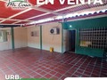 NUEVA CAPTACIÓN. Disponible en Venta, en la parte baja de la ciudad. Urbanización prestigiosa. 📍 Urb. Rodriguez Dominguez.  - 4 Habitaciones. - 2 Baños. - Cocina empotrada en mamporstería y cerámica. - Área de servicio. - Tanque de agua de 2.000 Lts. - Garaje cerrado y techado para 2 vehículos aproximadamente.  PRECIO: 11.000 💸 💸💸  Comunícate con nosotros para mayor información. 📲  •Neyda Coronado 📲0414-4107455  •Janette Díaz 📲0414-5684733  •Oficina Central: ☎️0273-5412952  #inmueblesbarinas #casasenventabarinas #inmueblesenventabarinas #agenteinmobiliariobarinas #asesorinmobiliariobarinas #corredorinmobiliariobarinas #inmobiliariabarinas #inmobiliariasbarinas #bienesraicesbarinas #bienesraicesvenezuela