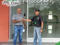 Clientes Felices y satisfechos. ❤️🥰  Agradecemos por su confianza y por el trabajo de nuestro asesor exclusivo @jrinmobiliaria30 José Ramos, fiel a nuestra empresa desde hace mas de 15 años. 💪🏼  FELICIDADES!!