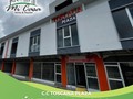 OFICINAS EN ALQUILER 😍 400$ Planta Baja 📍C.C TOSCANA PLAZA, UBICADO EN LA AV. ADONAY PARRA.  El centro comercial cuenta con Pozo de perforación, estacionamiento privado subterráneo, vigilancia privada y control de acceso, además de ello cuenta con un sistema de reciclaje de aguas de lluvia. Todo esto y mucho más ya disponible para ti. Listas para tu negocio, sus detalles son los siguientes: 🔸Locales en plata baja de 65 m2 🔸Piso rústico 🔸Baño con baldosa y piezas sanitarias 🔸cableado 🔸Fachada en Vidrio 🔸Puerta en vidrio con cerradura 🔸Instalación para Aire Acondicionado. 🔸Amplió Estacionamiento  Todo esto por tan solo $400  ¿Estas listo para reservar con nosotros? No esperes más. Contactanos. 🤝🏼  •Neyda Coronado 📲0414-4107455  •Janette Díaz 📲0414-5684733  #localenalquiler #propiedadesenventa #propiedadesbarinas #barinas #altobarinas #venezolanosenelmundo #inversioninmobiliaria #realstate #agenteinmobiliario #corredorinmobiliario #remaxbarinas #alquilerbarinas #propiedadenalquiler