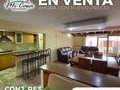 EN VENTA HERMOSO APARTAMENTO.   📍 Ubicación: Madre Vieja, Alto Barinas Sur.  PLANTA BAJA: ▪️ 1 Habitación ▪️ Sala-Comedor ▪️ Aire de 5 Toneladas ▪️ Cocina con tope de granito ▪️ Área Social ▪️ Parrillera ▪️ Family Room ▪️ Área de servicio  PLANTA ALTA: ▪️ 3 Habitaciones con closet y aire acondicionado ▪️ Habitación principal con baño interno  Extra: ▪️ Estacionamiento para 3 vehículos. ▪️ Cocina, nevera, horno y microondas.  NUEVO PRECIO: 25.000  Para mayor información comunícate con nosotros a través de nuestro WhatsApp. 📲  •Neyda Coronado 📲0414-4107455  •Janette Díaz 📲0414-5684733  •Oficina Central: ☎️0273-5412952  #inmueblesbarinas #propiedadesenventa #propiedadesinmobiliarias #propiedadesbarinas #socopo