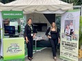 Bienes Raíces Mi Casa presente en la Expo Decora 2023, evento realizado por @decoceca donde participamos todas las marcas dedicadas a la construcción, decoración, remodelación y diseño de Inmuebles. 🏠🪜🔌💡🚰🔑  #agentesinmobiliarios #agentesinmobiliariosprofesionales #camarainmobiliaria #barinasvenezuela #soybarinas #ventasbarinas #venezolanos #venezolanosenelmundo