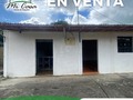 NUEVA CAPTACIÓN. 🆕 De oportunidad. 📍Calle Pulido, Diagonal a la Policía, Sector Hospital.  ▫️ Anexo con entrada independiente. ▫️ Local Comercial.  ▫️ 2 habitaciones. ▫️ 2 baños. ▫️ Piso de cemento pulido. ▫️ Área de servicio. ▫️ Área de cocina con techo de placa. ▫️ Local con su Santa María y baño.  PRECIO ESPECIAL: 12.000$