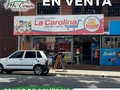 AMIGO COMERCIANTE E INVERSIONISTA, ESTO ES PARA USTEDES: 👀 🔖En Venta. Fondo de Comercio 📍Frente el Mercado La Carolina, Sector Centro.  ▫️A puerta cerrada (Mobiliario, maquinarias, equipos y mercancía). ▪️Empresa en marcha (Rentable). ▫️Registro comercial amplio para venta de electrodomés, línea blanca y marrón, electrónica, bodegón o minimarket (objeto amplio). ▪️ Documentos contables al día. ▫️Excelente ubicación. Calle Camejo al frente del Mercado la carolina  💰 PRECIO: 50.000$ Abiertos a negociar.  COMUNÍCATE CON NOSOTROS PARA MAYOR INFORMACIÓN. 🤳🏻  •Neyda Coronado 📲0414-4107455  •Janette Díaz 📲0414-5684733  #inmueblesbarinas #casasenventabarinas #barinas #micasa #bienesraices #bienesraicesmicasa #inmueblesenventabarinas #agenteinmobiliariobarinas #asesorinmobiliariobarinas