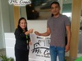 Cierre de nuestro agente exclusivo Carelis Marquez. Felices por su gran trabajo asesorando a nuestros clientes y complaciendo sus necesidades.   Excelente!! Felicidades colega. 👏  BIENES RAICES MI CASA. 💚 SOLUCIONES HABITACIONALES.