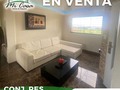 LINDO Y MODERNO APARTAMENTO LISTO DE HABITAR.❤️🎁  📍CONJUNTO RESIDENCIAL LOS ANGELES, ALTO BARINAS SUR.  Muy cercado a centro comerciales, farmacias, panadería, Automercado entre otros comercios...zona 100% comercial. ⚠️  Descripción del inmueble:  🔸Cocina empotrada moderna con topes de granito mármol (Equipada con todo sus Electrodomés). 🔸Área de lavado (incluye lavadora y secadora). 🔸3 cómodas habitaciones con su closet cada una. 🔸Aires acondicionado en la habitación principal. 🔸2 baños modernos. 🔸Pisos en porcelanato. 🔸Aire acond 24 mil BTU. 🔸Sala con juego de recibo. 🔸Comedor equipado con Jgo de comedor 4 sillas. 🔸Estacionamiento.  PRECIO: 30.000  inmobiliariabarinas #inmobiliariasbarinas #bienesraicesbarinas #bienesraicesvenezuela #ventadeinmueblesbarinas #tonwhousebarinas #ventadecasasenbarinas #soybarinas #casasenventabarinas #ventasdecasasbarinas #ventasdeinmueblesbarinas #ventadeinmueblesbarinas #ventadecasasenbarinas #ventasvenezuela #ventasbarinas #venezolanoenchile #venezolanosenespaña #venezolanoenperu #venezolanoencolombia