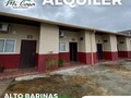 CON NUEVA ADMINISTRACIÓN Y EN EXCLUSIVA !! SUFRAS POR LOS PROBLEMAS ELÉCTRICOS EN LA CIUDAD DE BARINAS. TE ALQUILAMOS CON PLANTA ⚡ SERVICIO GARANTIZADO !  Precio: 280$  Alquiler de SUITE TIPO LOFT..! ❤️ 📍 Alto Barinas Norte.  Disfruta de la comodidad, de la modernidad y LA PRIVACIDAD inigualable que te brinda este inmueble.🤩  ▫️Habitacio‌n amplia. ▫️Sala de ban‌o. ▫️Co‌moda y accesible cocina equipada con tope de granito totalmente EQUIPADA. ▫️Sala de estar. ▫️Tv con Netflix y Google Home Mini. ▫️Estacionamiento privado. ▫️Planta Ele‌ctrica. ▫️Servicios de wifi (thundernet)  ▫️Totalmente Equipado ▫️Estacionamiento y Porto‌n Electrico  Comuni‌cate con nosotros para mayor informacio‌n. 📲  #inmueblesbarinas #alquilerbarinas #ventasbarinas #inmueblesenalquiler #barinas #barinasvenezuela