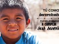 Con el apoyo de ustedes como inversionistas lograremos que cientos de niños vayan en una bici tras sus sueños. Ven, se parte de mica, invierte en la educación y ayúdanos a mejorar la genética educativa de Colombia.