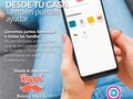 DONA, FACIL, SENCILLO Y SIN SALIR DE CASA.  Desde tu casa también puedes AYUDAR. - llevaremos juntos bienestar a todas las familias de vendedores ambulantes, que se encuentran albergadas en hoteles y no tienen como alimentarse en esta cuarentena.  Lo puedes hacer muy sencillo por la plataforma o aplicación de : - BANCOLOMBIA - RAPPI ( busca a mica en el botón de fundaciones )  #ayuda #colombia #santander #bucaramanga #mica #pasionporayudar