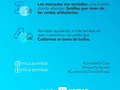 DONA, FACIL, SENCILLO Y SIN SALIR DE CASA.  Desde tu casa también puedes AYUDAR. - llevaremos juntos bienestar a todas las familias de vendedores ambulantes, que se encuentran albergadas en hoteles y no tienen como alimentarse en esta cuarentena.  Lo puedes hacer muy sencillo por la plataforma o aplicación de : - BANCOLOMBIA - RAPPI ( busca a mica en el botón de fundaciones )  #ayuda #colombia #santander #bucaramanga #mica #pasionporayudar