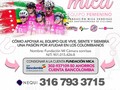 Síguenos y apóyanos.   #bicicleta #bici #mica #pasiónxayudar #ayuda #bucaramanga #colombia #bicisxlavida #losheroesdehoymontamosenbici #bike #love #amor #dinero #donar #educacion #motivacion #motivation