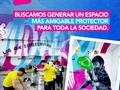 A través de nuestras intervenciones buscamos rescatar la identidad de bucaramnga, la ciudad bonita.   #bicicleta #bici #mica #pasiónxayudar #ayuda #bucaramanga #colombia #bicisxlavida #losheroesdehoymontamosenbici #bike #love #amor #dinero #donar #educacion #motivacion #motivation