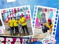 Rescatemos a Bucaramanga.   #bicicleta #bici #mica #pasiónxayudar #ayuda #bucaramanga #colombia #bicisxlavida #losheroesdehoymontamosenbici #bike #love #amor #dinero #donar #educacion #motivacion #motivation