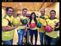 Equipo Sub-Campeón, Campeonato Bolos CONCOL By WSP. ☺☺😜😜🥈🥈🎳🎳🎳🎳👏🏼👏🏼👏🏼🎉🎊🎉🎊