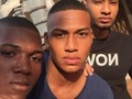 Tb los haitianos 🦇