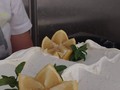 Pred nama su vreli dani... Zar nije vreme za jedno mnoooogo dobro osvezenje?! Limun-menta #limunmenta #mentascitromosfagylalt