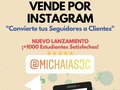 Entra al link de mi biografia y adquierelo hoy.#michaiasjc #emprendedoresonline #publicidaddigital #publicidadonline #mercadeodigital #marketingdecontenido #manejoderedes #redessociales #mercadotecnia #posicionamiento #marketingdecontenidos #monetizar #emprendedoresdigitales #emprendedordigital #emprendimiento