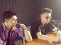 En minutos por alegria Sterio!!!