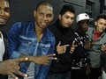 Michan&Reyman junto a @lostraviesosrb Reggaeton y salsa Urbana 🔥🔥🔥