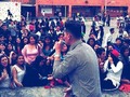 Nacimos para esto!!!