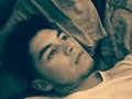 Un corazón fuerte, un cuerpo sano, unos nervios calmados, una mente abierta, un alma feliz y una gran sonrisa. #MICHANYREYMAN  #Reymaniaticas