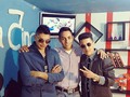 Y seguimos dando de que hablar  #MEESTOYENAMORANDO #MICHANYREYMAN  #thelatinboys