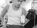 Metiéndole duró 💪💪💪 #gym