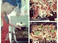Una de mis tantas pasiónes #chef
