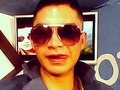 Aquí trabajando un ratico... Espera lo nuevo de Michan y Reyman #thelatinboys  #Unbeso