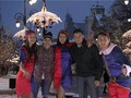 Deseándole una feliz navidad para todo nuestros seguidores  #merrychristma